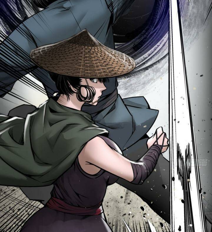 Tàng Phong Hành - Chapter 200 - Page 39