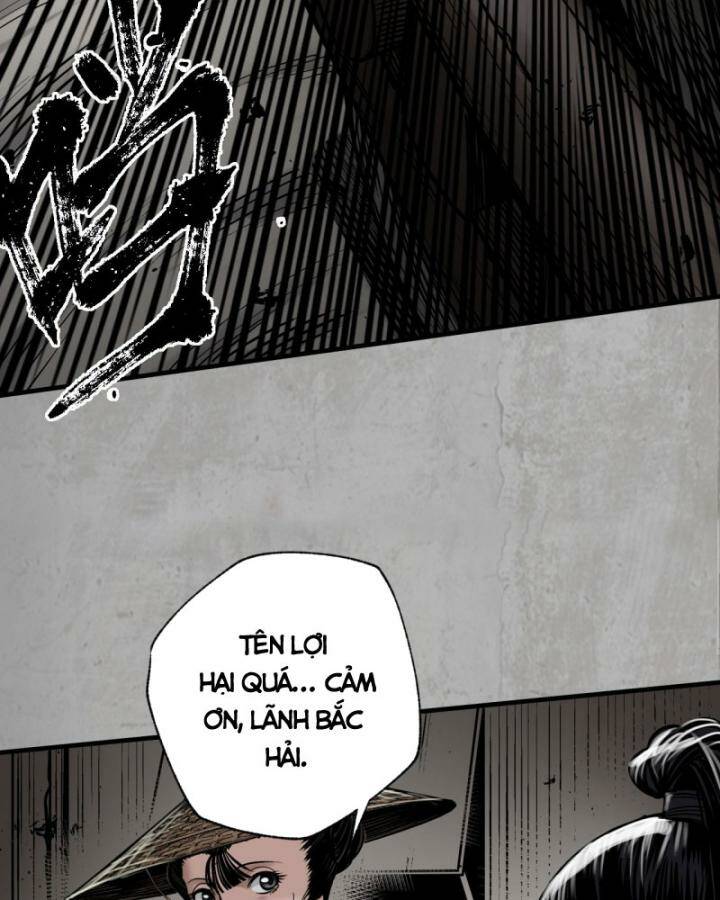 Tàng Phong Hành - Chapter 200 - Page 41