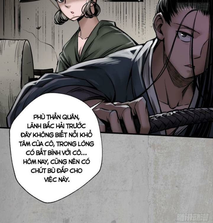 Tàng Phong Hành - Chapter 200 - Page 42