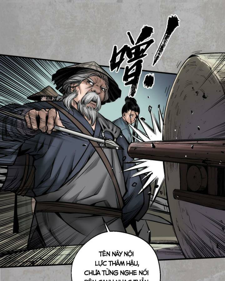Tàng Phong Hành - Chapter 200 - Page 43