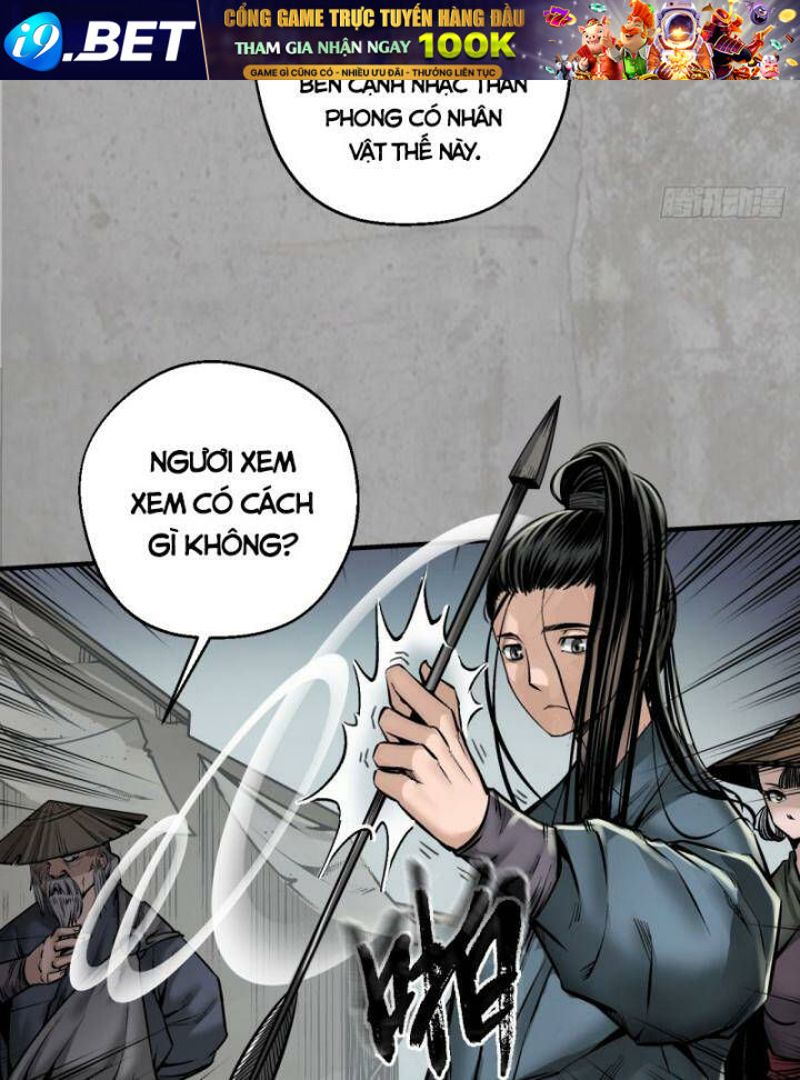 Tàng Phong Hành - Chapter 200 - Page 44