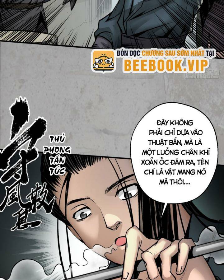 Tàng Phong Hành - Chapter 200 - Page 45