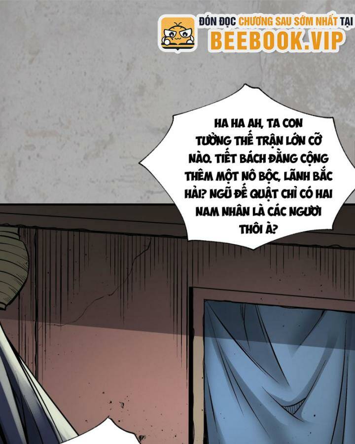 Tàng Phong Hành - Chapter 200 - Page 4