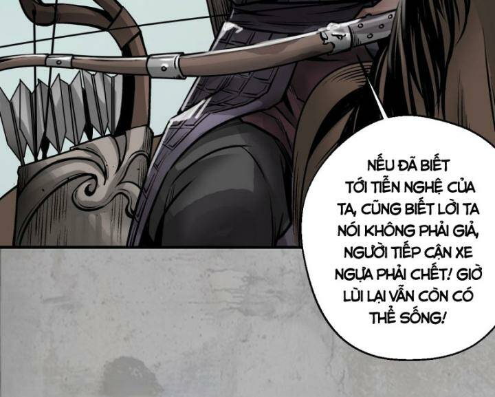 Tàng Phong Hành - Chapter 200 - Page 49