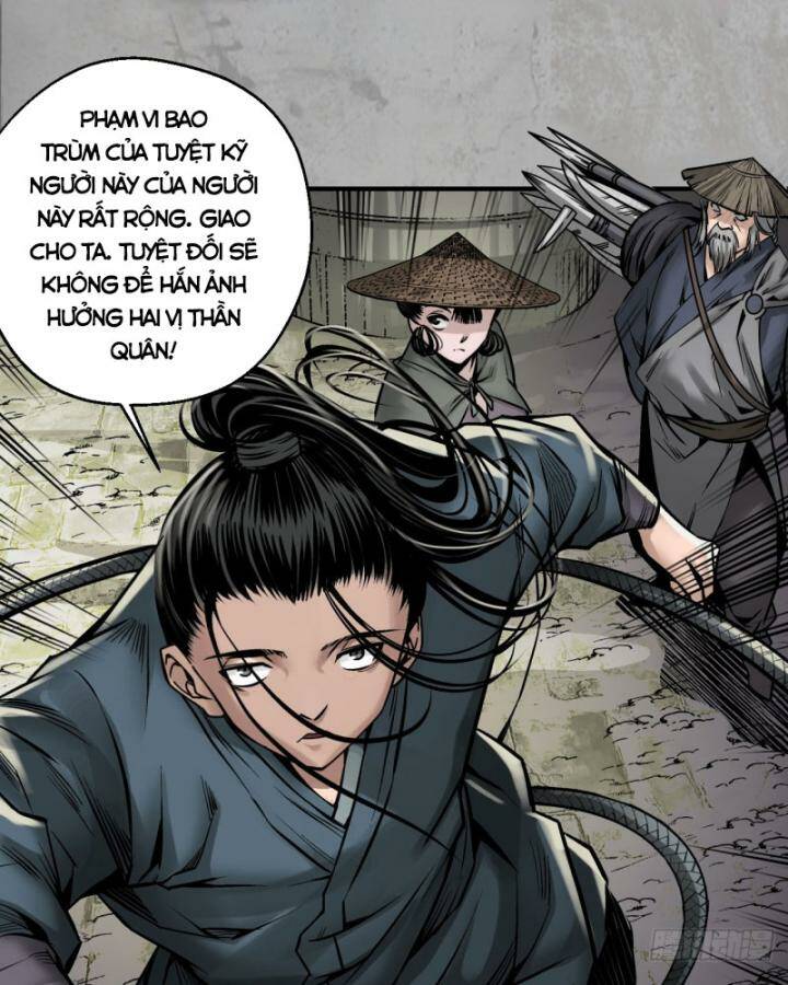 Tàng Phong Hành - Chapter 200 - Page 50