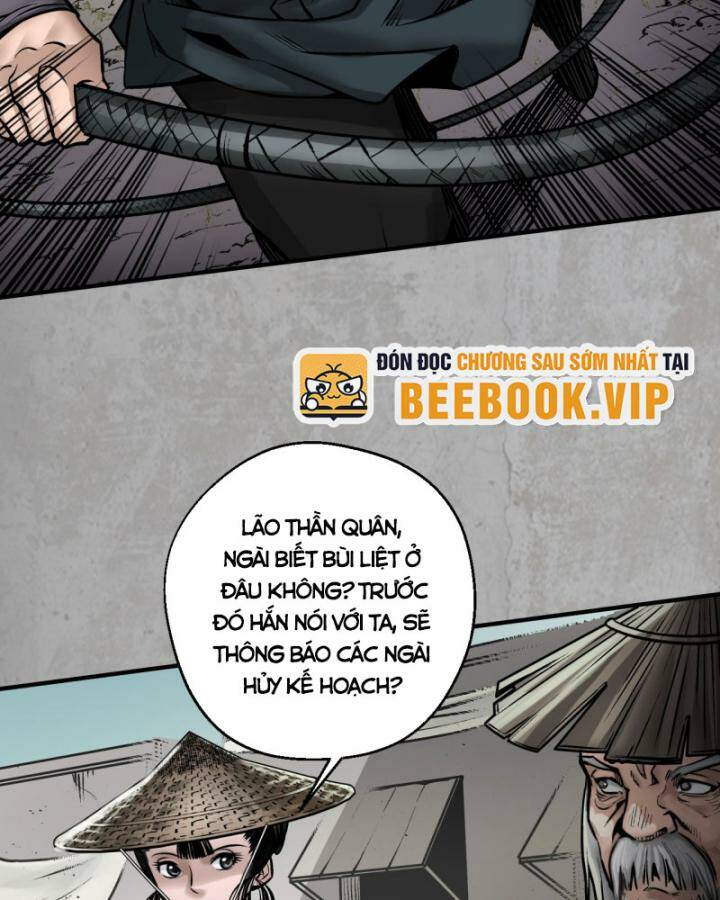 Tàng Phong Hành - Chapter 200 - Page 51