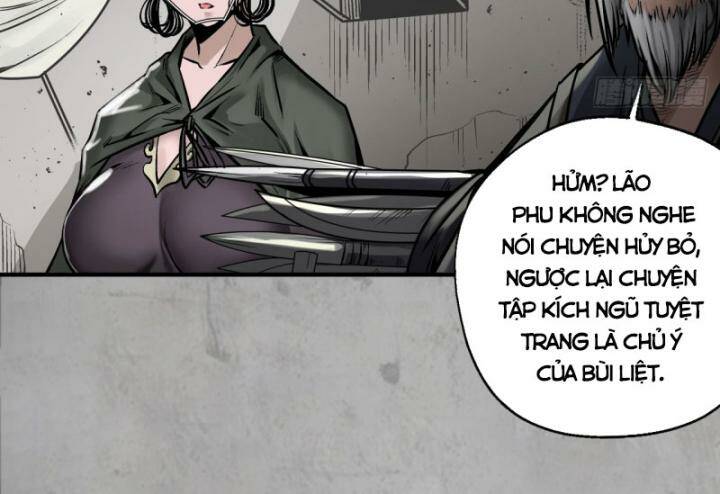 Tàng Phong Hành - Chapter 200 - Page 52