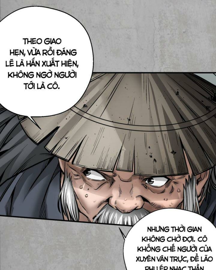 Tàng Phong Hành - Chapter 200 - Page 53