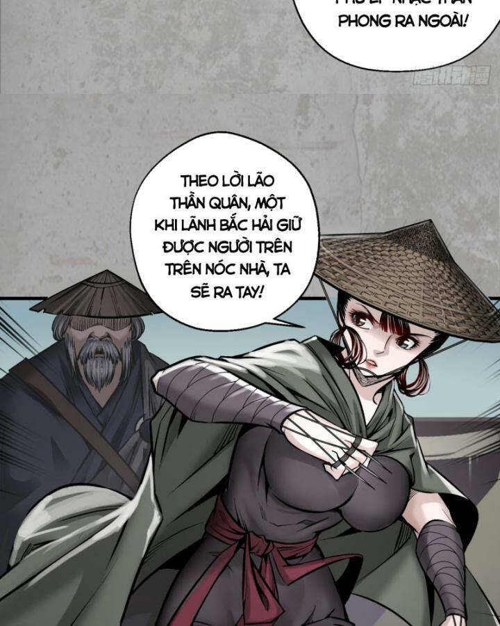 Tàng Phong Hành - Chapter 200 - Page 54