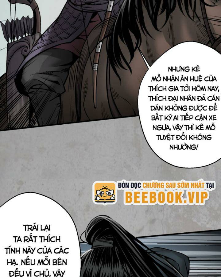 Tàng Phong Hành - Chapter 200 - Page 58