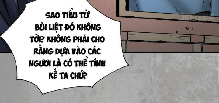 Tàng Phong Hành - Chapter 200 - Page 5