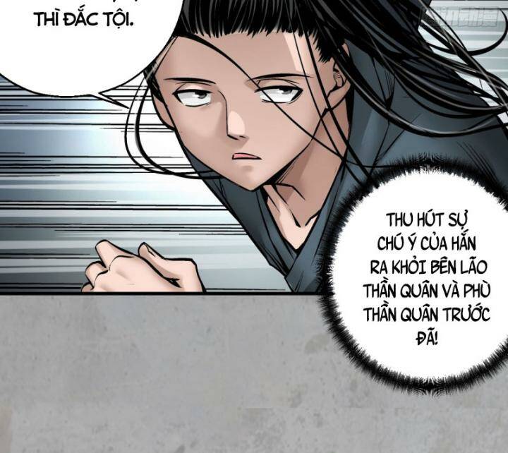 Tàng Phong Hành - Chapter 200 - Page 59