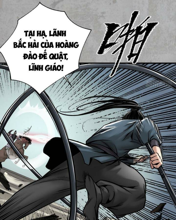 Tàng Phong Hành - Chapter 200 - Page 60