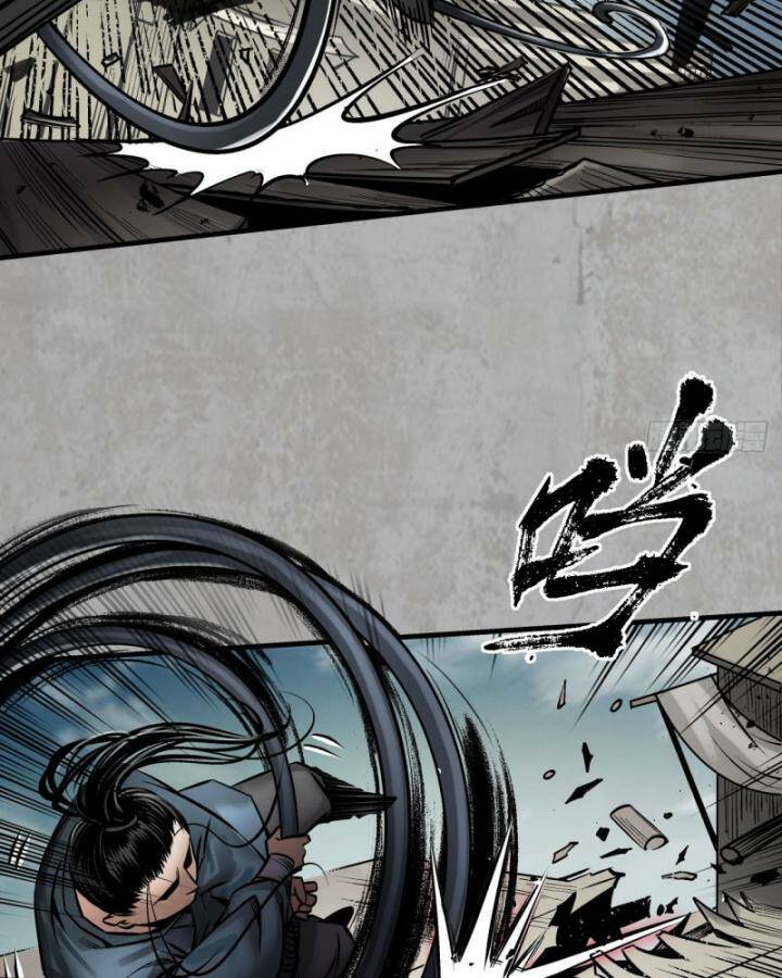 Tàng Phong Hành - Chapter 200 - Page 61