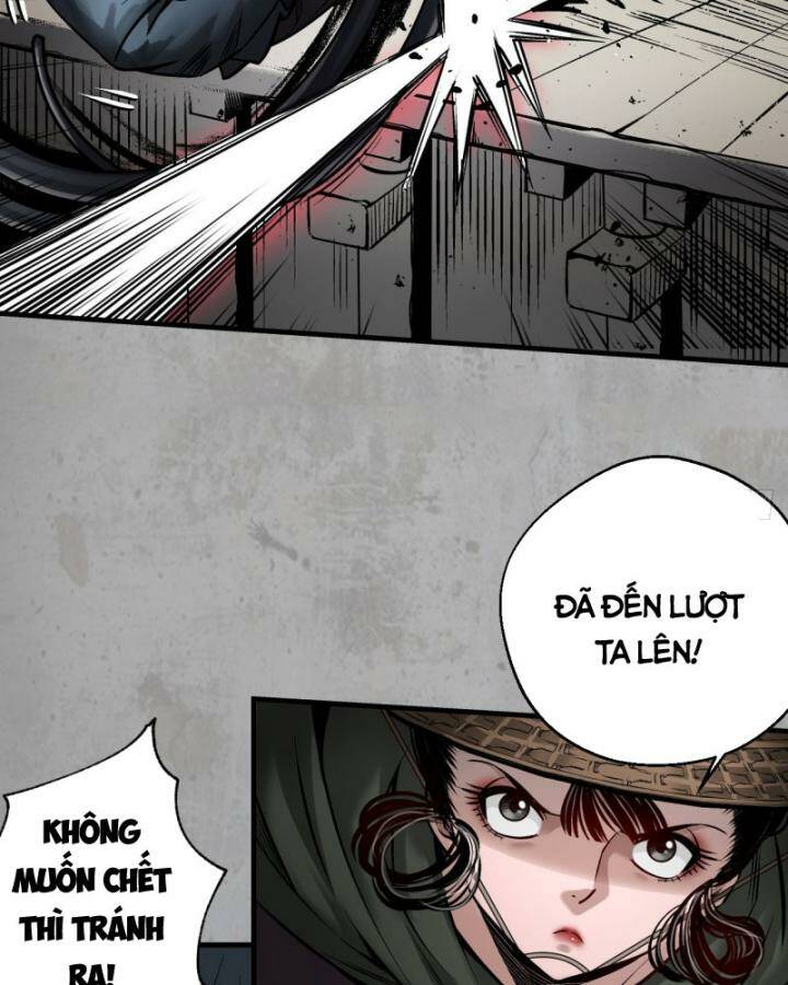 Tàng Phong Hành - Chapter 200 - Page 62