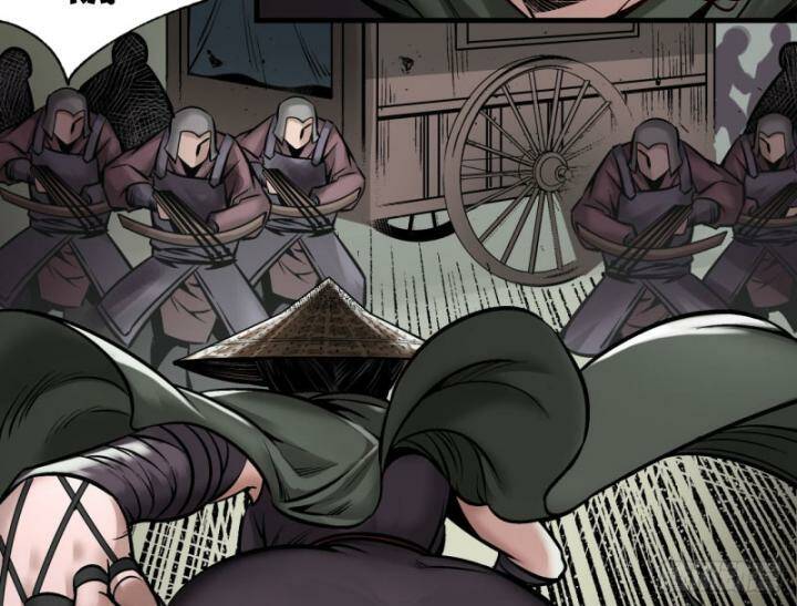 Tàng Phong Hành - Chapter 200 - Page 63