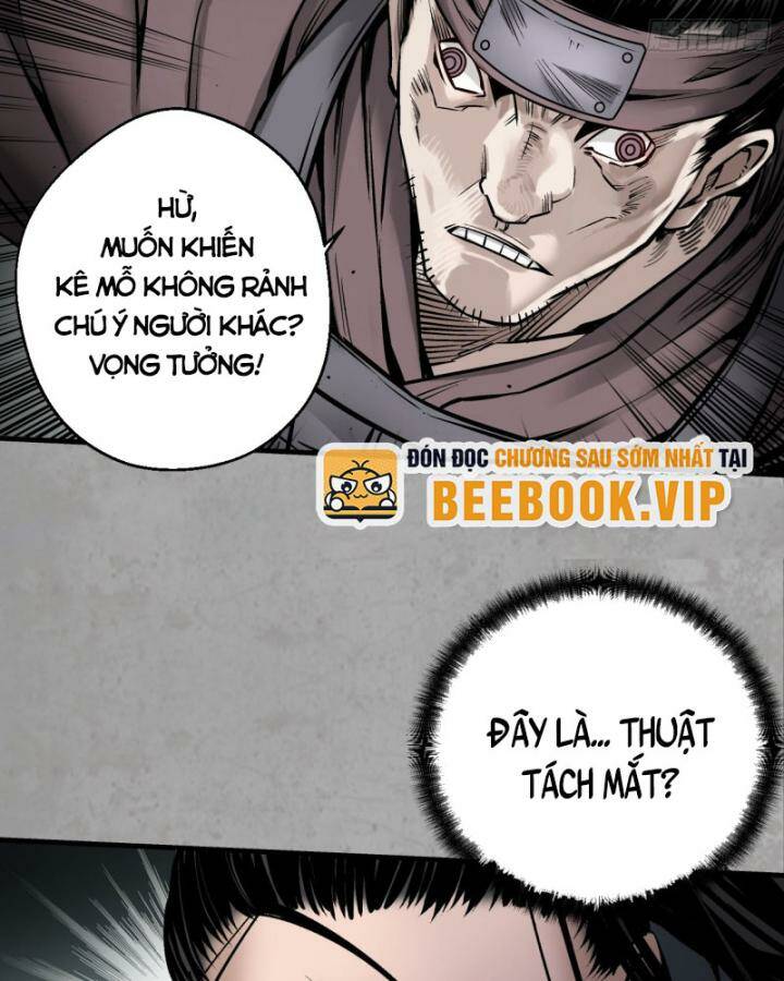 Tàng Phong Hành - Chapter 200 - Page 65