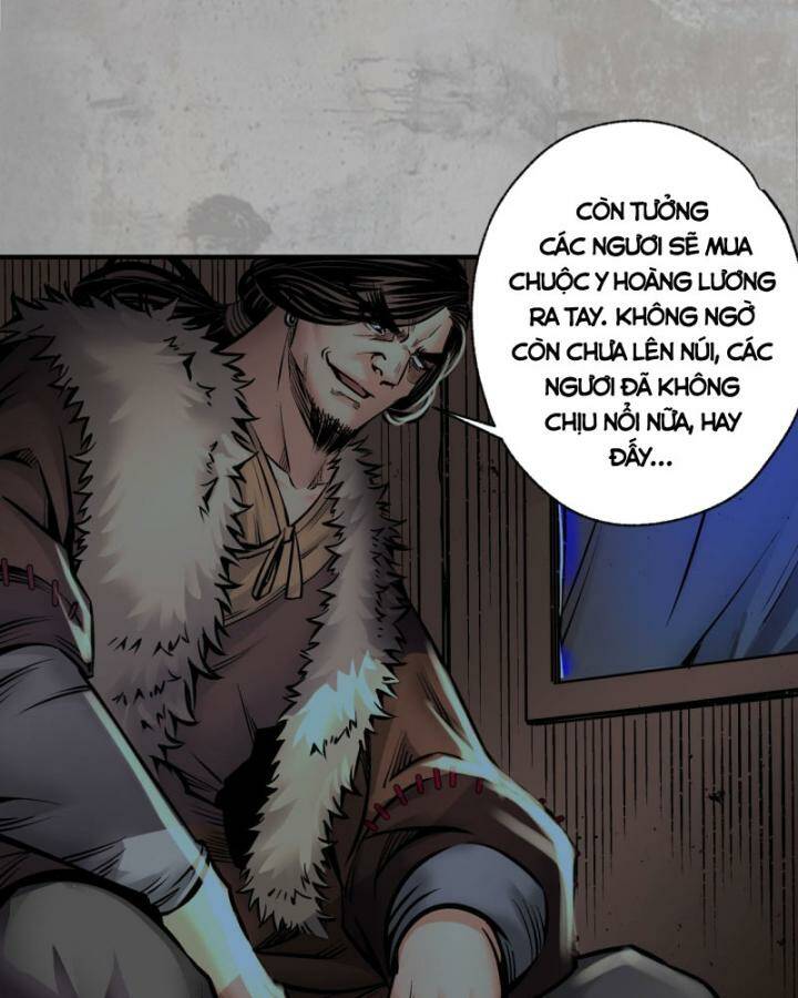 Tàng Phong Hành - Chapter 200 - Page 6