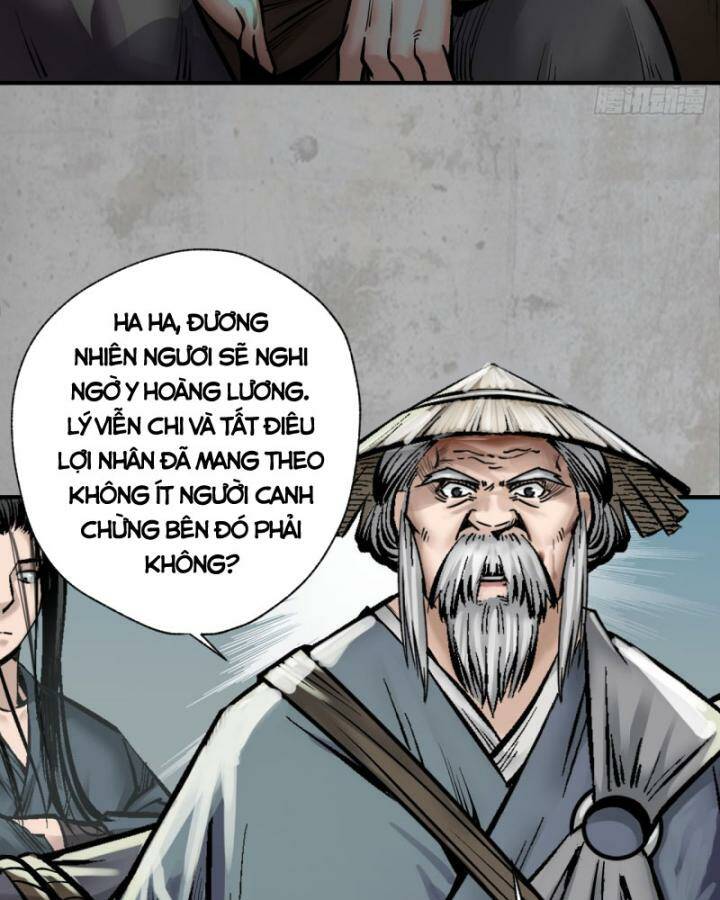 Tàng Phong Hành - Chapter 200 - Page 7