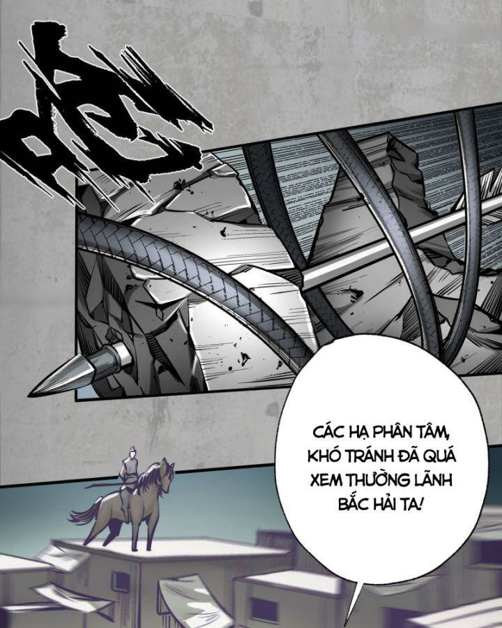 Tàng Phong Hành - Chapter 201 - Page 9