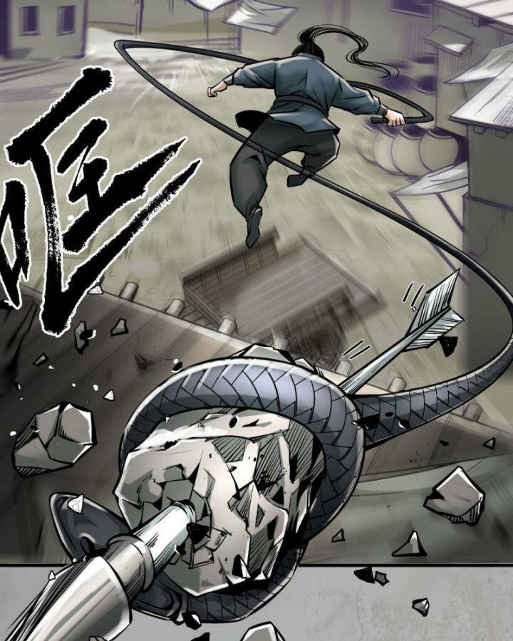 Tàng Phong Hành - Chapter 201 - Page 10