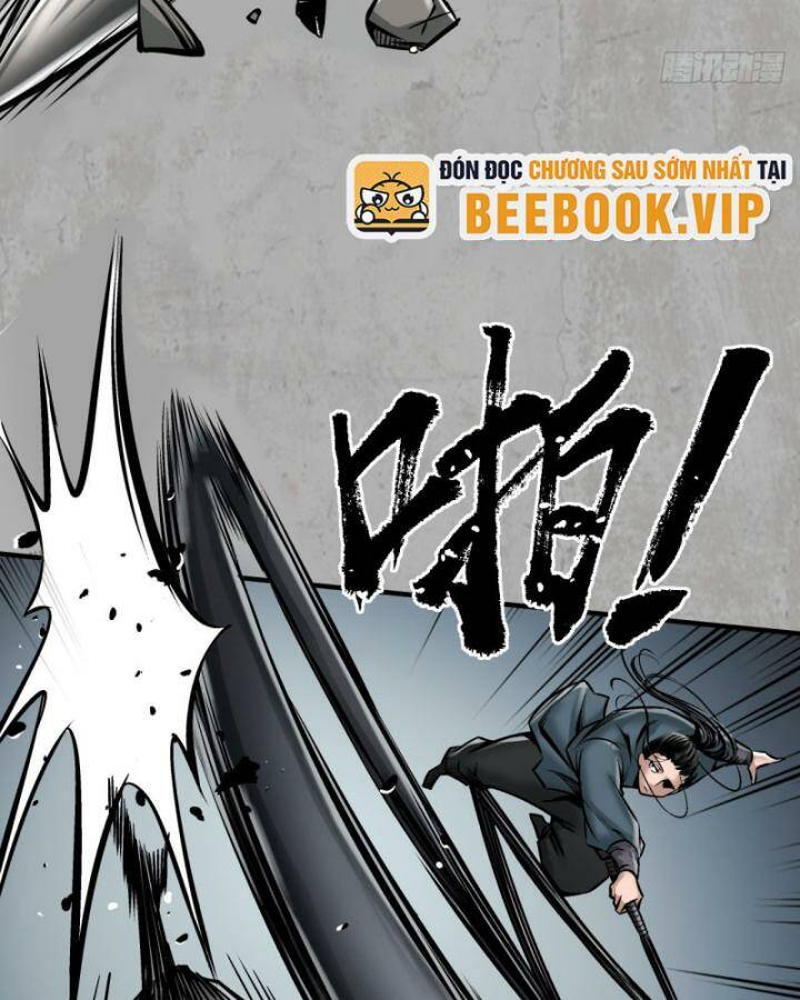 Tàng Phong Hành - Chapter 201 - Page 11