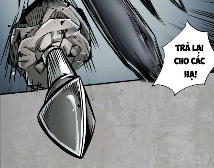 Tàng Phong Hành - Chapter 201 - Page 12