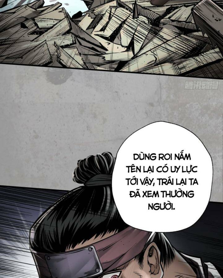Tàng Phong Hành - Chapter 201 - Page 14