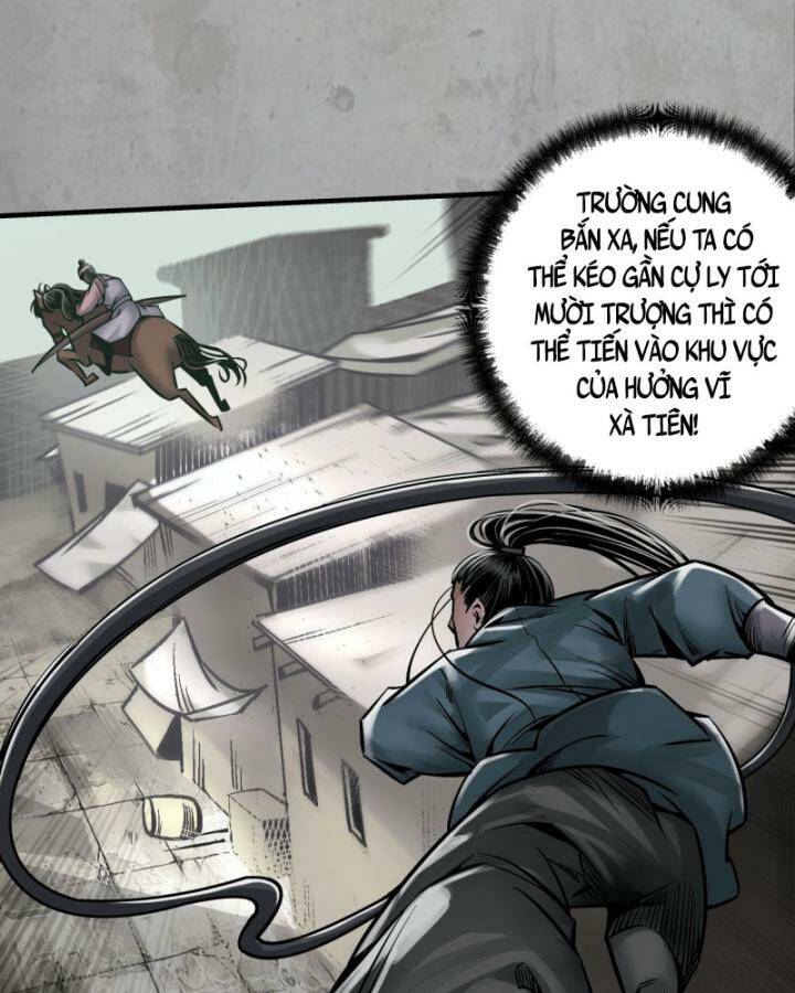 Tàng Phong Hành - Chapter 201 - Page 16