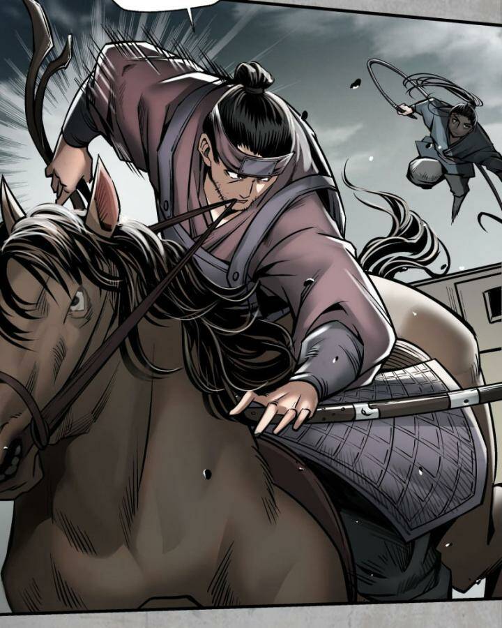 Tàng Phong Hành - Chapter 201 - Page 18