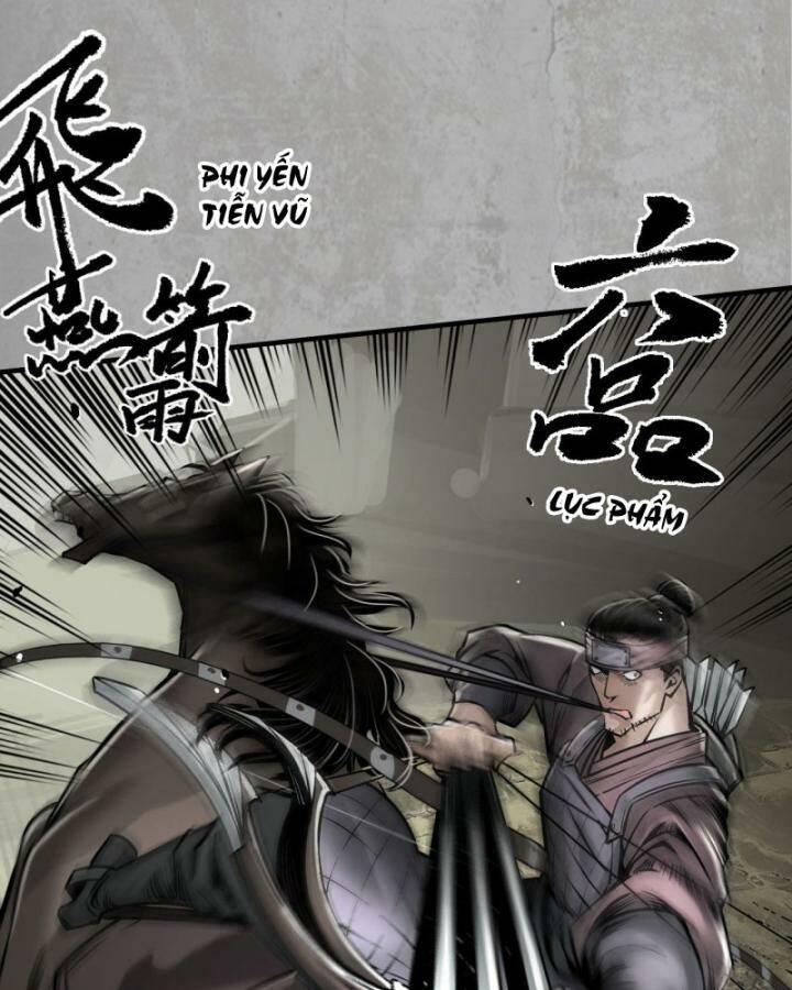 Tàng Phong Hành - Chapter 201 - Page 20