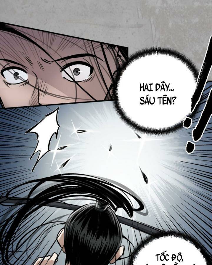 Tàng Phong Hành - Chapter 201 - Page 22