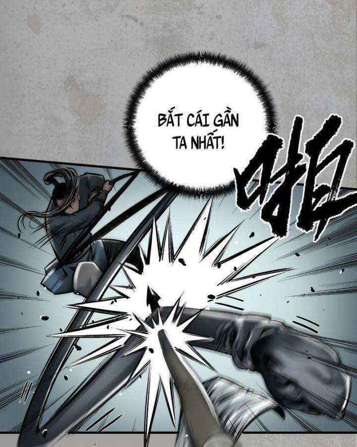 Tàng Phong Hành - Chapter 201 - Page 24