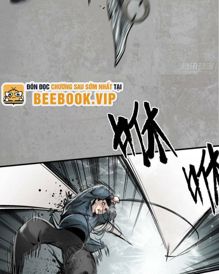 Tàng Phong Hành - Chapter 201 - Page 25