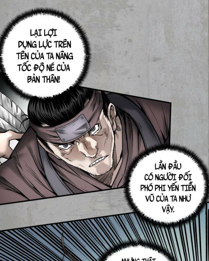 Tàng Phong Hành - Chapter 201 - Page 27