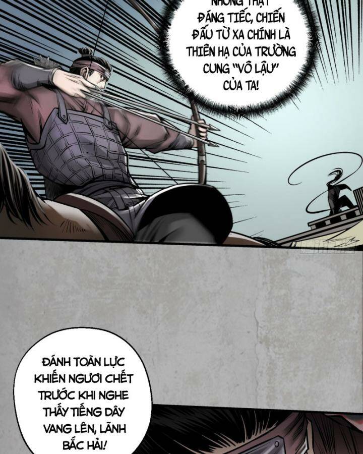 Tàng Phong Hành - Chapter 201 - Page 28