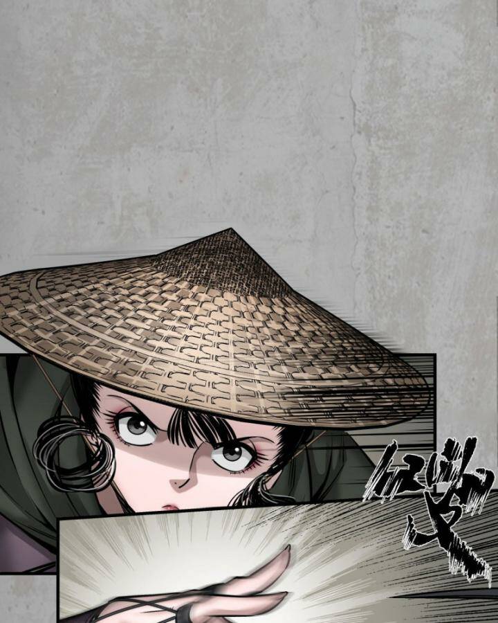 Tàng Phong Hành - Chapter 201 - Page 30