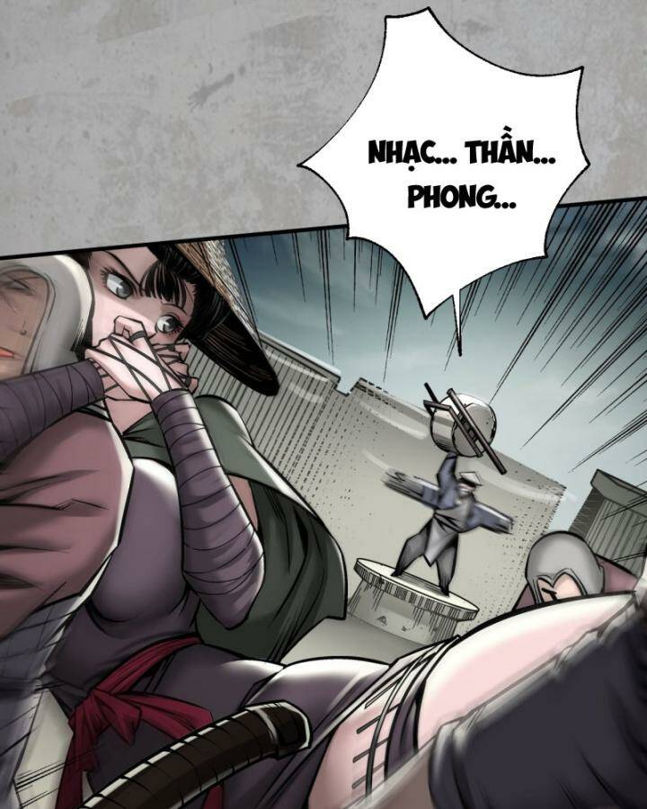 Tàng Phong Hành - Chapter 201 - Page 33