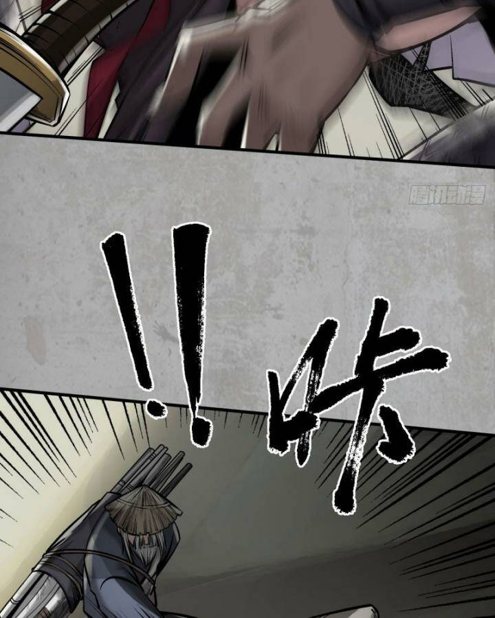 Tàng Phong Hành - Chapter 201 - Page 34