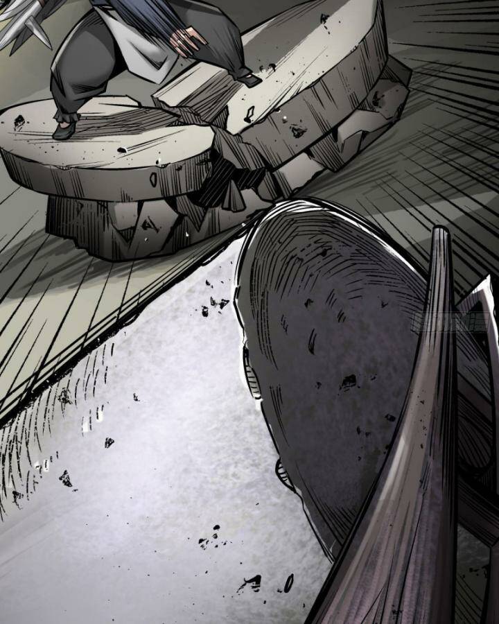 Tàng Phong Hành - Chapter 201 - Page 35