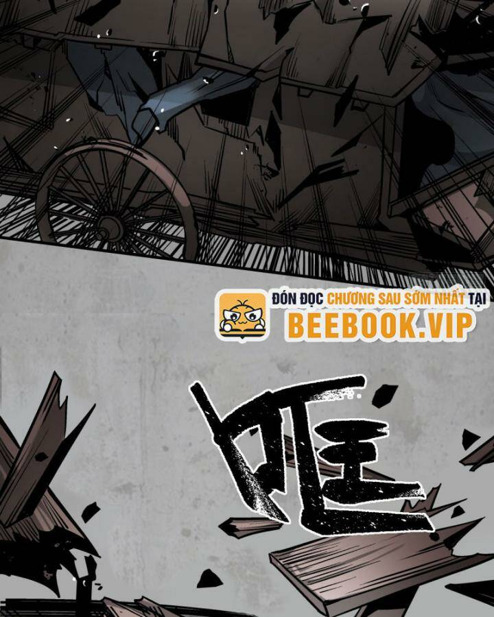 Tàng Phong Hành - Chapter 201 - Page 38