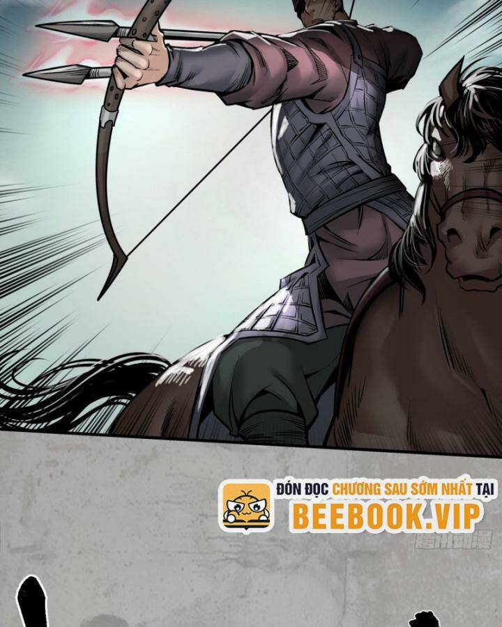 Tàng Phong Hành - Chapter 201 - Page 3