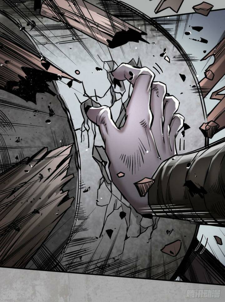 Tàng Phong Hành - Chapter 201 - Page 39