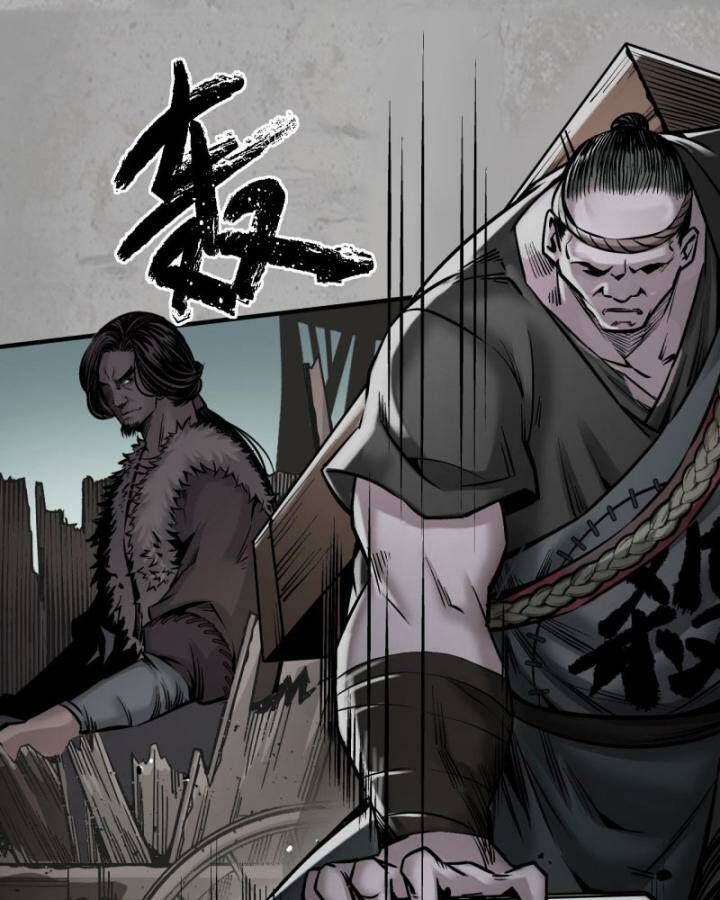 Tàng Phong Hành - Chapter 201 - Page 40