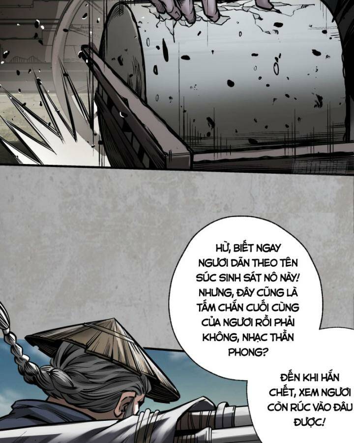 Tàng Phong Hành - Chapter 201 - Page 41