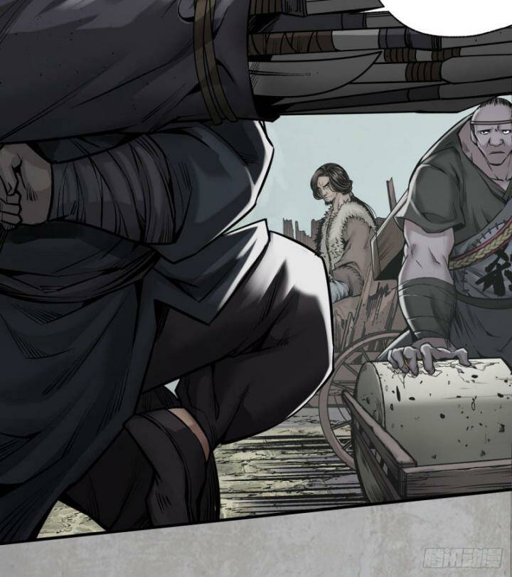 Tàng Phong Hành - Chapter 201 - Page 42