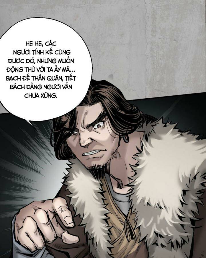 Tàng Phong Hành - Chapter 201 - Page 43