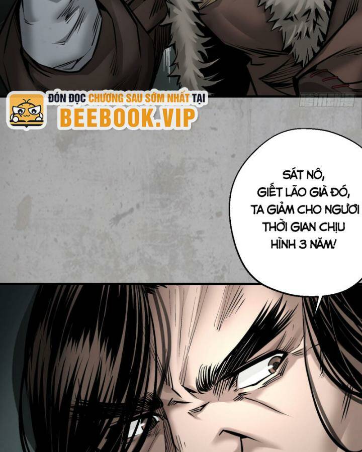 Tàng Phong Hành - Chapter 201 - Page 44