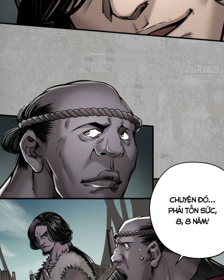 Tàng Phong Hành - Chapter 201 - Page 45