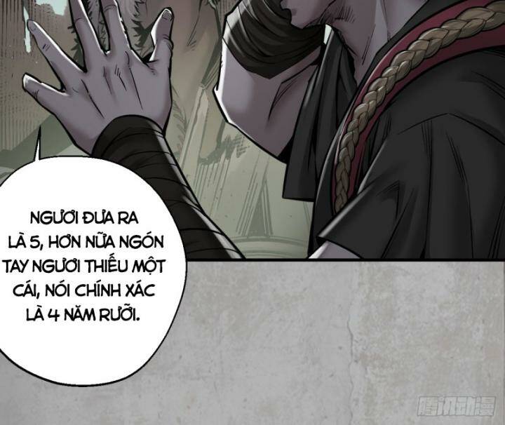 Tàng Phong Hành - Chapter 201 - Page 46